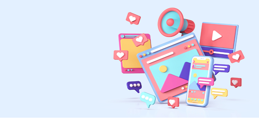 コンテンツ制作事業